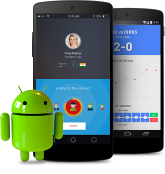 Best Android App Developers